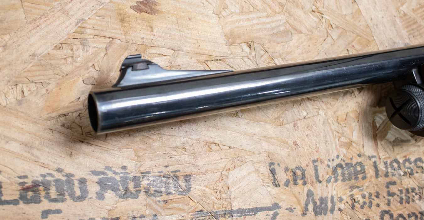 REMINGTON 870 Wingmaster 12 Gauge Police Trade-In Shotguns with 20-Inch Barrel